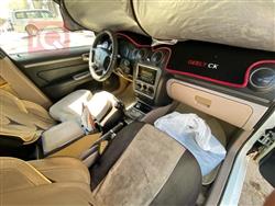 Geely CK